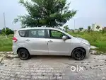 Maruti Suzuki Ertiga 2016 Diesel 139580 Km Driven
