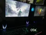 PC FULL SET-UP FOR SELL