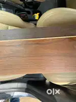 Wooden floring