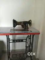 Apsara Sewing machine