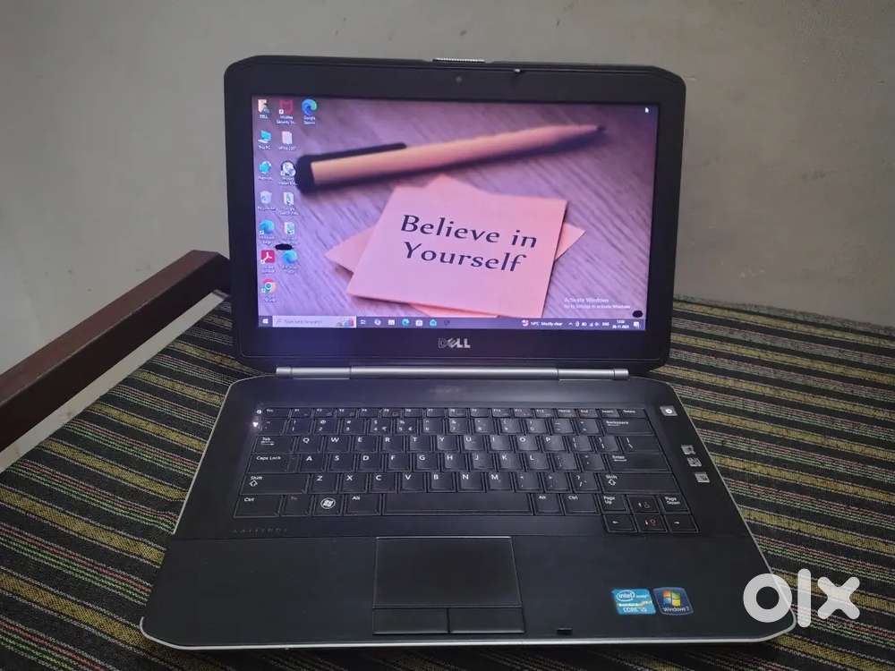 Laptop dell