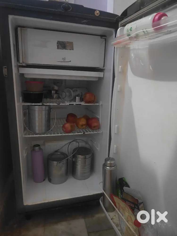 Fridge 165 ltr