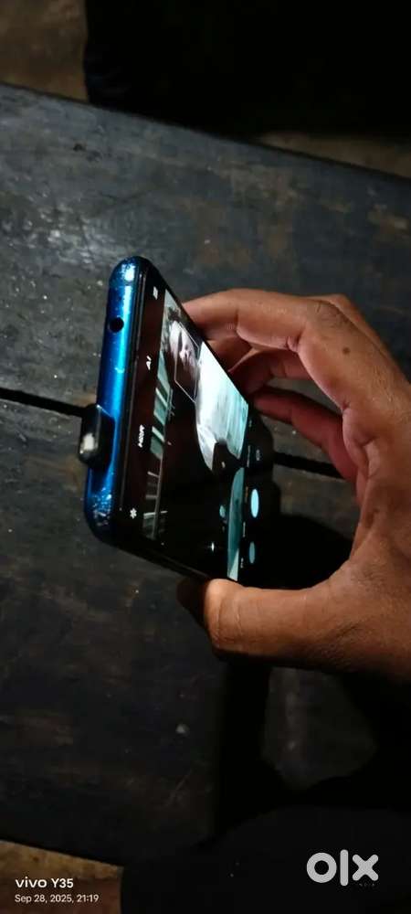 K20 pro 6/128