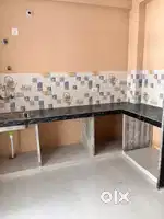 2Bhk बड़ा फ्लैट मात्र 23 लाख मै
