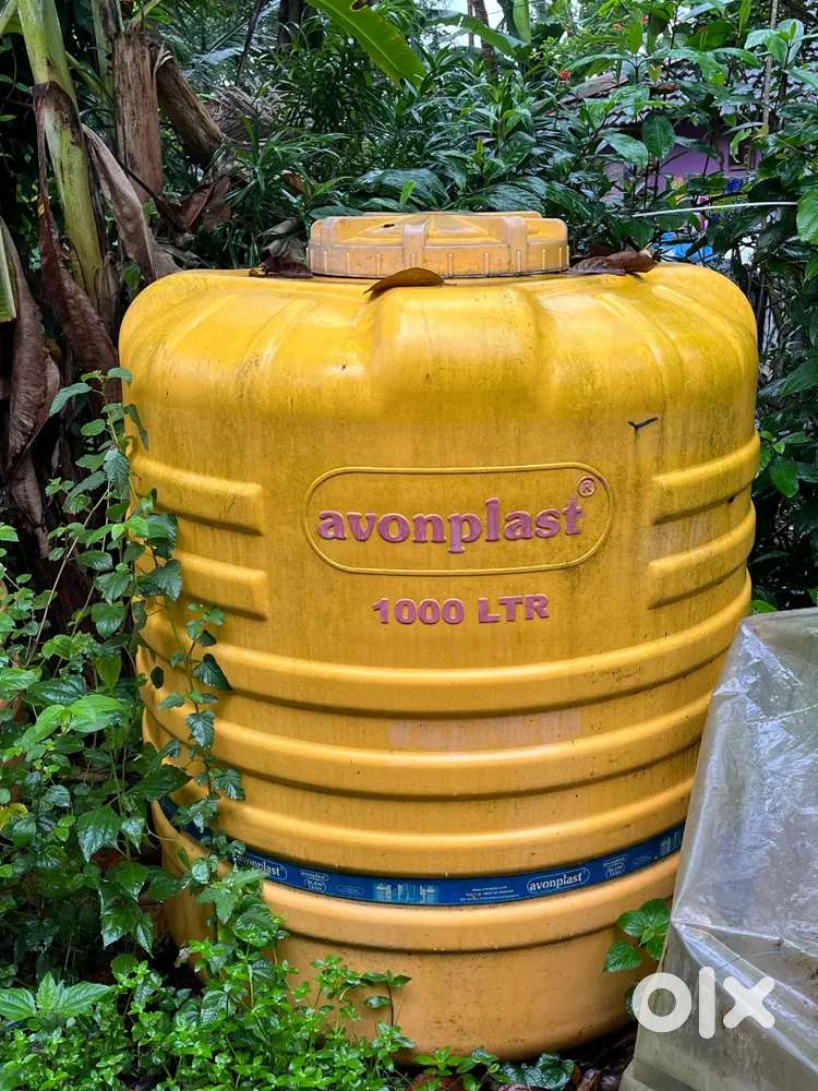 Water Tank for sale