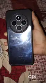 Redmi14C 5G 4gb+4gb extend