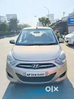 Hyundai i10, 2011, Petrol