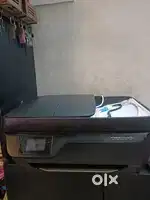 Hp DeskJet Ink Advantage 3835