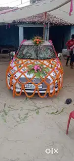 Car is in Very good condition with no dents or scratches