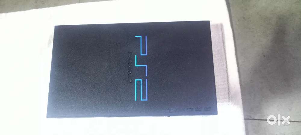 Sony PlayStation 2 cadisan like new