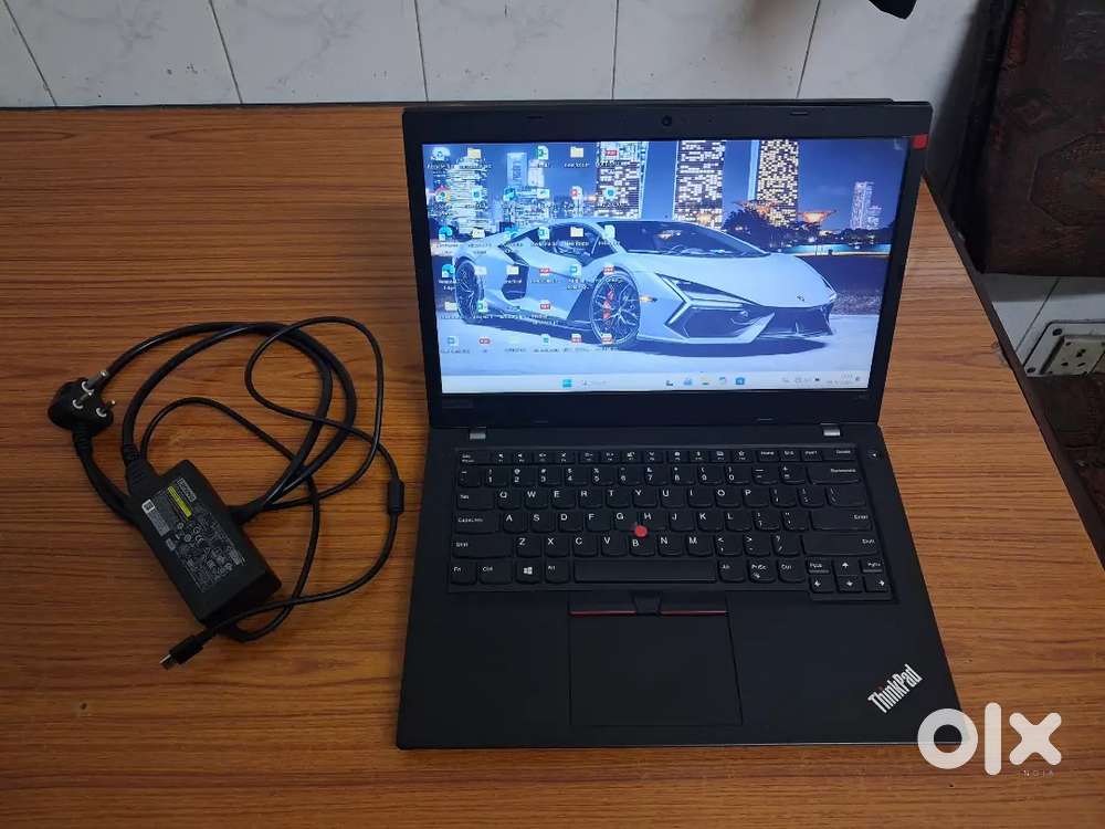 Laptop lenovo l480 i5 8th gen