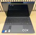 LENOVO LAPTOP TOUCH 360 INTEL CORE I5 12TH GEN 8GB RAM 512GB SSD