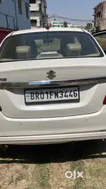 Maruti Suzuki Dzire 2022 Petrol 35000 Km Driven