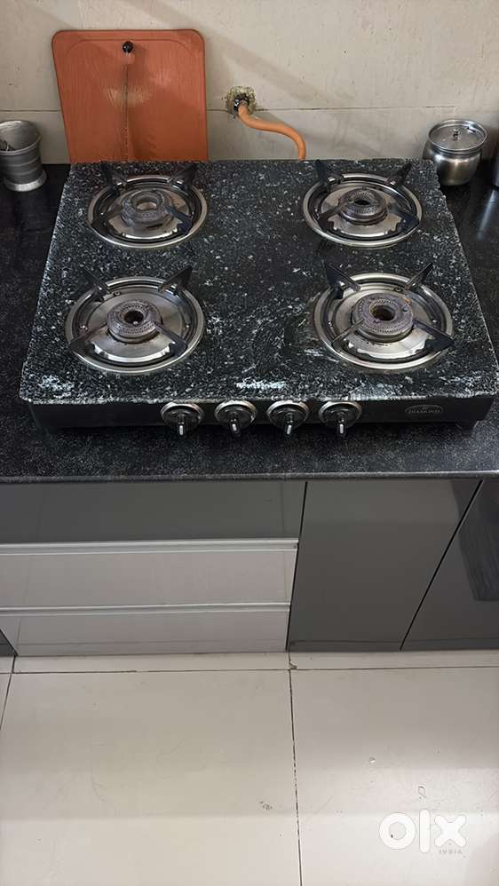 Sunflame Gas Stove in excellent working condition