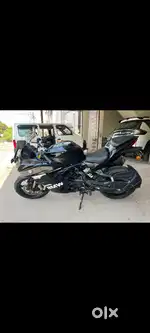 BMW SPORT BIKE