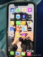 iPhone xr battery health 78