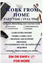 Work From Home