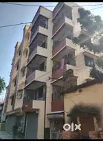 3bhk flat for rent only for bachelor