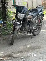 Bike in best condition only service is require