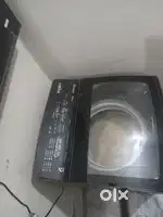 Whirlpool automatic washing machine