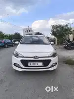 Hyundai Elite i20 Asta (O) 1.2 MT, 2018, Petrol
