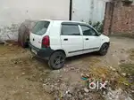 Maruti Suzuki Alto 2009 Petrol 90000 Km Driven