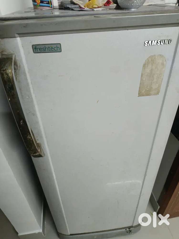 Sale fridge