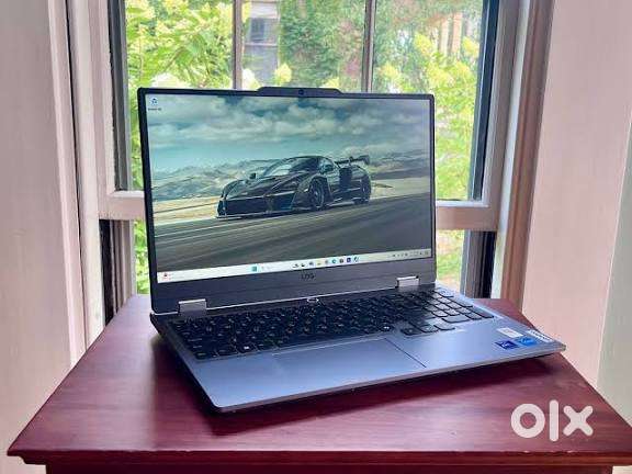 Lenovo LOQ Ryzen 5 (24 Gb Ram/ 512 Gb)