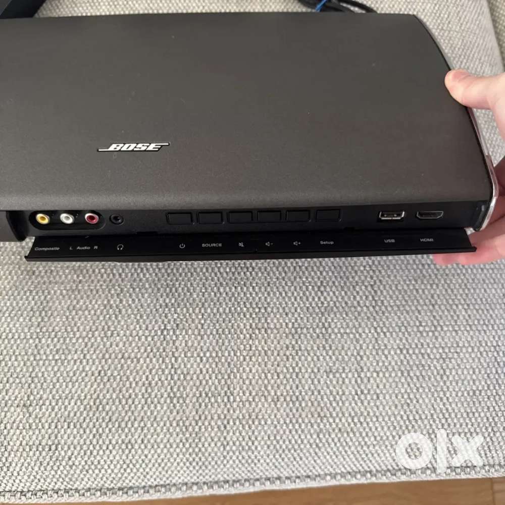 Bose V35 Lifestyle Media console control (MADE IN MEXICO)