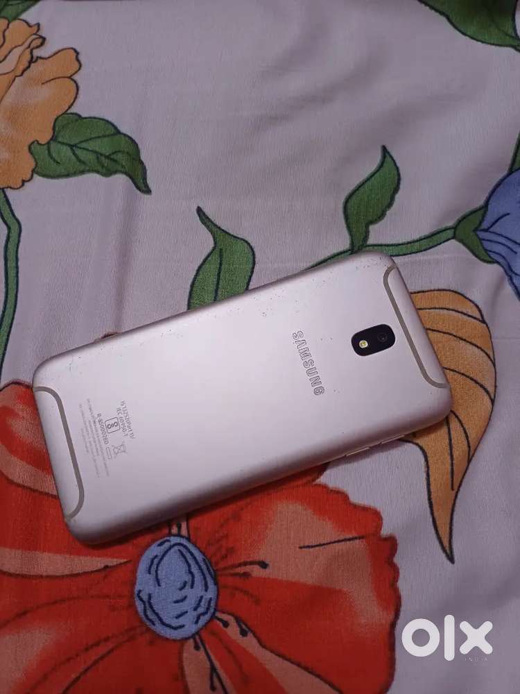 Samsung galaxy J7 pro