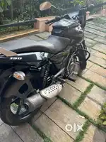 Pulsar 150