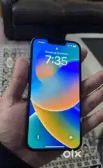 Get iPhone 13 pro  refurbished in geniune price
