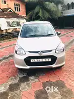 Maruti Suzuki Alto 800 Lxi, 2013, Petrol