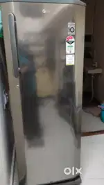 L.G refrigerator