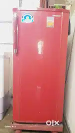 Samsung 185 ltr refrigerator in good condition