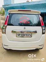 Wagon R new model