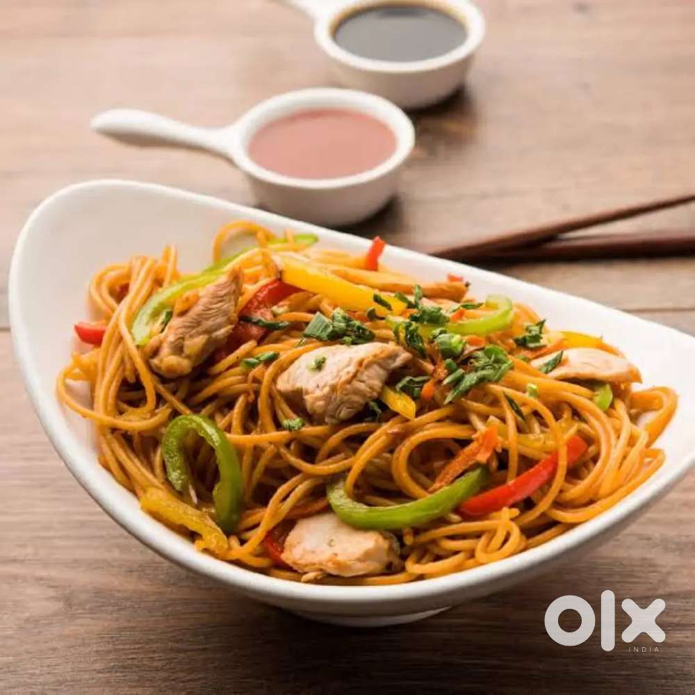 Chinese Cook