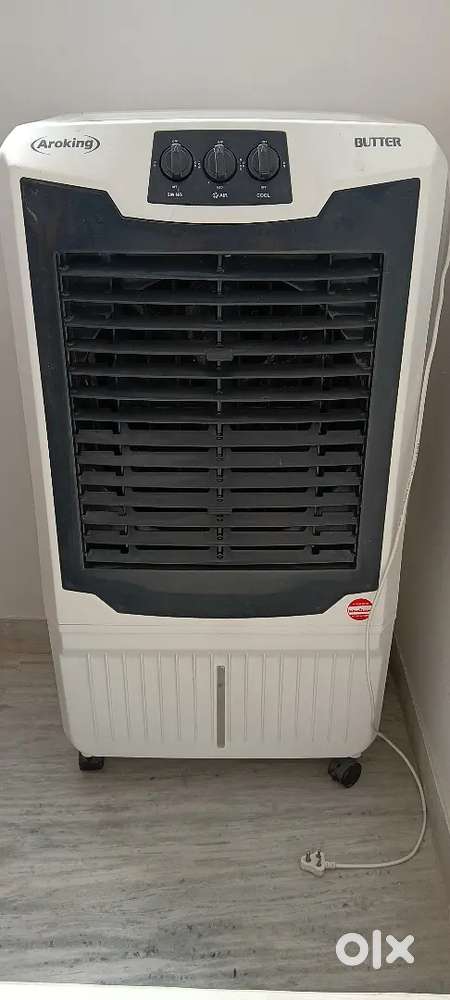 Aroking butter air cooler- excellent condition