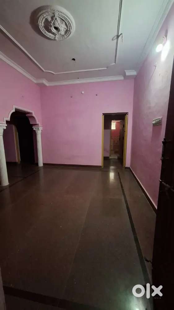 1 BHK house Rent, 5500, 2month adv opp Zonna iron mart KLD road papmpt
