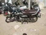 Seconds owner bike
