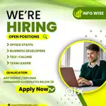For freshers and experienced