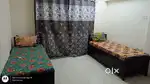 Boys pg marol Naka near metro, sakinaka metro station double