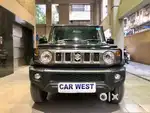 Maruti Suzuki Jimny Alpha AT, 2024, Petrol