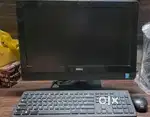 Dell 14 inch desktop