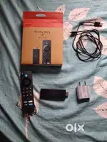 Amazon Fire Stick (HD)