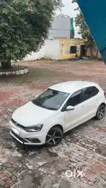 Volkswagen Polo 2020