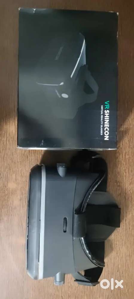 Vr Headset
