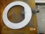 Ring Light Wel Born company ki h
