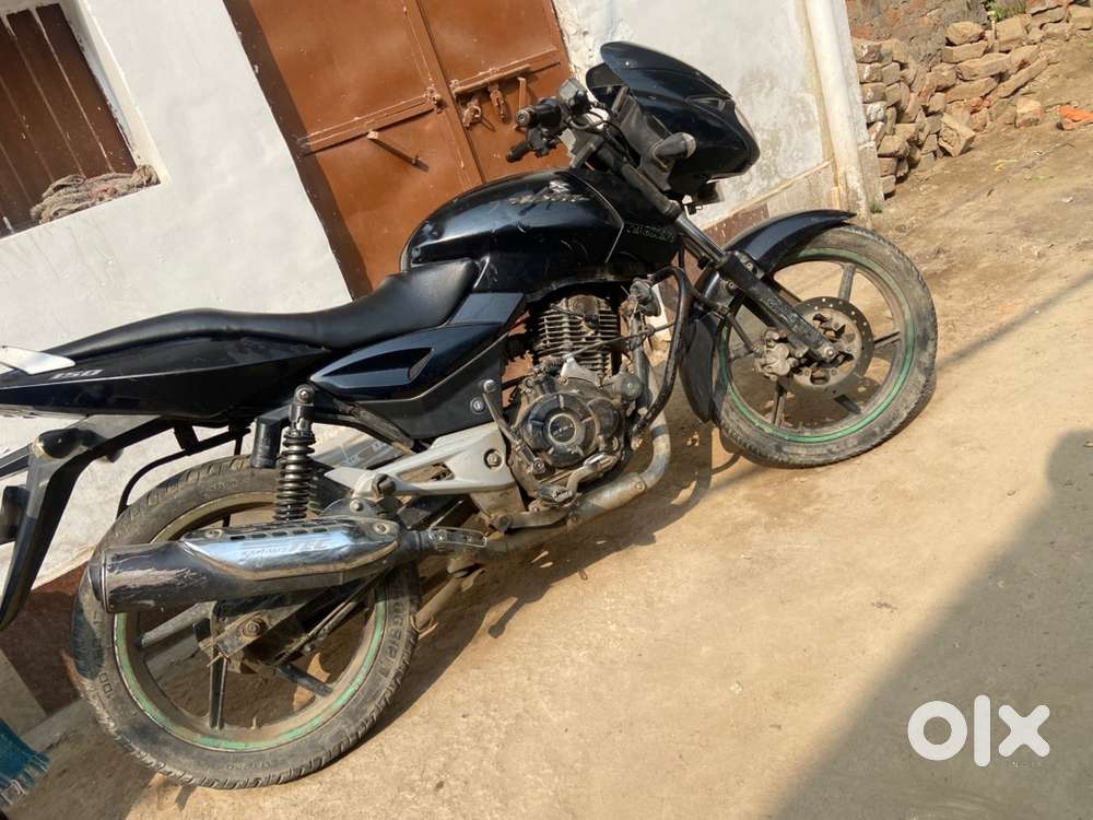 Pulsar 150
