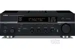 Yamaha RX 497 stereo receiver tuner amplifier 2 Channel